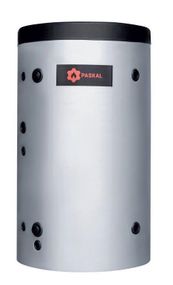 Теплоакумулятор PASKAL EVA 500