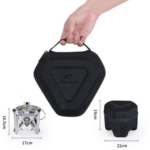 Пальник газовий Naturehike NH20RJ009 PX-68 | Зображення 2