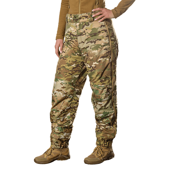 Штани Defender 7 level Multicam (8340), S | Зображення 1