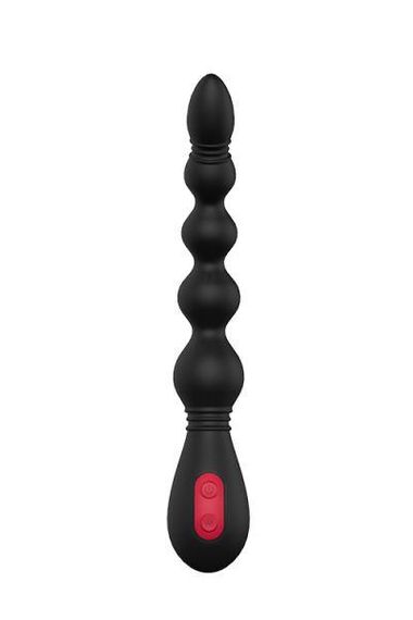 Гнучкі Анальні вібробуси CHEEKY LOVE ANAL FLEXI BEADS Sex Aura