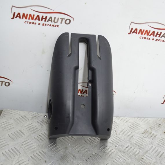 Захист керма нижній Audi A4 B7 захист рульової колонки Ауді а4 б7 8E0953512N