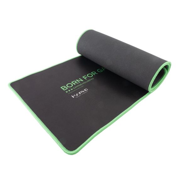 Килимок для мишки Marvo G13 XL Green | Зображення 3