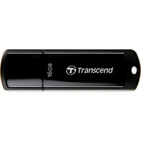 Flash Drive Transcend JetFlash 350 16GB (TS16GJF350)