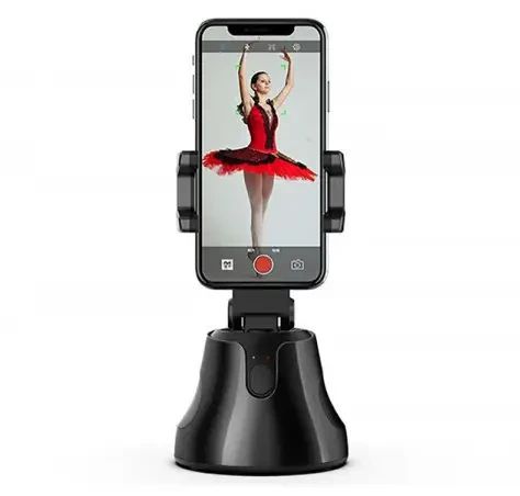 Умный держатель для смартфона Apai Genie 360° с датчиком движения | Зображення 5