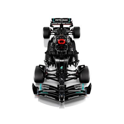 Конструктор LEGO Technic Mercedes-AMG F1 W14 E Performance 1642 деталі (42171) | Зображення 8