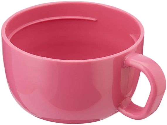 Термос ZOJIRUSHI SC-MC60PZ дитячий 0.6 л Pink | Зображення 2