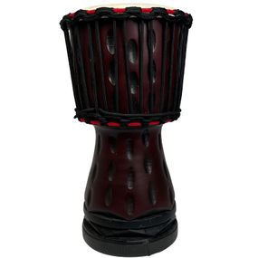 Джембе Alfabeto DJW8 Rain Forest