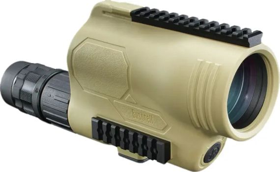 Труба Bushnell Legend Tactical 15-45x60 | Зображення 2