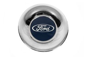 Колпачок под оригинальный диск 4M511A065GB (1 шт, 150мм) для Тюнинг Ford
