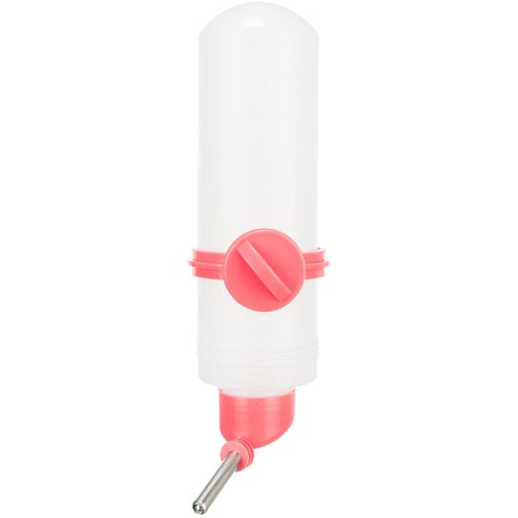 Поїлка Trixie для гризунів автоматична з гвинтовим кріпленням пластикова 500 мл | Зображення 2