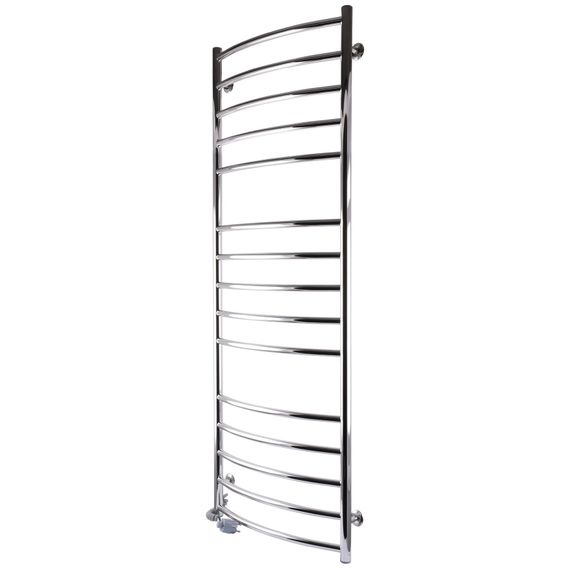 Рушникосушарка UNIO LDE EL 1500-500-15 Драбинка Дуга Еліт (21434) | Зображення 2