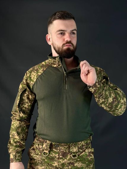 Убакс Хіжак Military R&M | Зображення 7