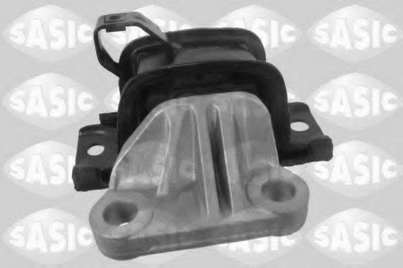 Подушка двигуна (вир-во Sasic) SASIC 2706073 на OPEL CORSA D