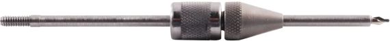 Інструмент Hornady Flash Hole Deburr