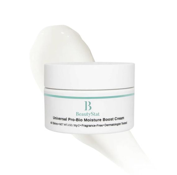 Крем для зайвої якості Beauty Stat Universal Pro-Bio Moisture Boost Cream, 30 мл | Зображення 2