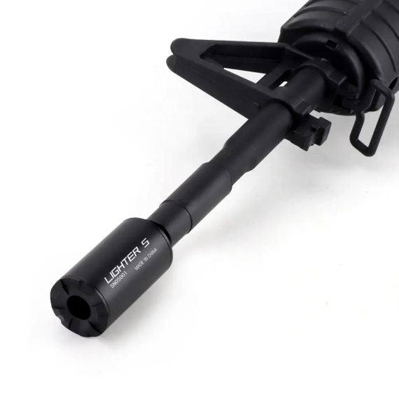 Трасерна насадка WoSport Tracer 14mm CCW （With 11mmCW adapter） | Зображення 5