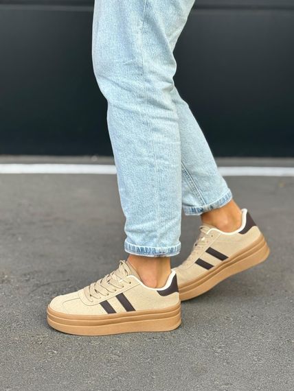 жіночі кеди | Зображення 4