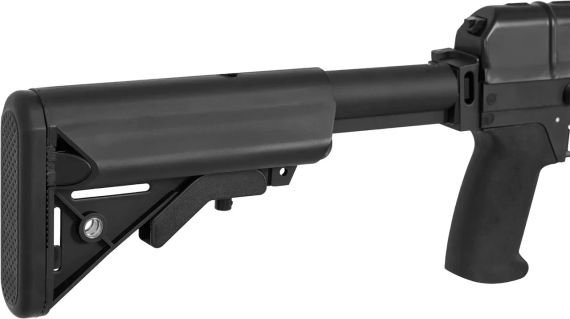 Гвинтівка страйкбольна LCT MRK-VAL ВАЛ Tactical 6 мм | Зображення 4