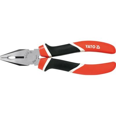 Плоскогубцы Yato YT-1940