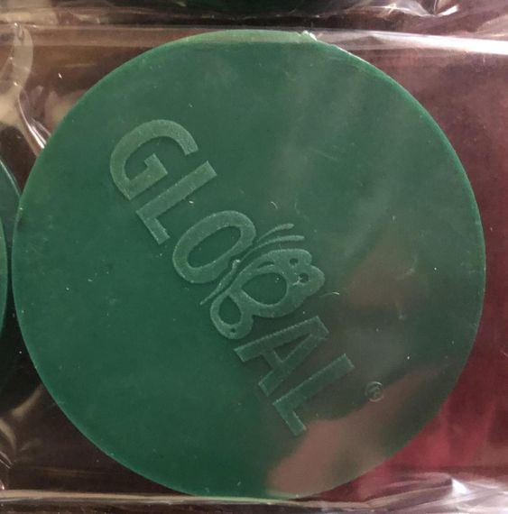 Глобал новий пастки з приманкою від тарганів і мурах 6 шт. | Зображення 3