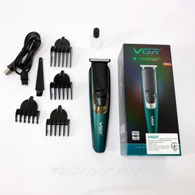 Модний машинка для стрижки волосся, Універсальний тример для чоловіків, Хороший бездротовий тример SV-71