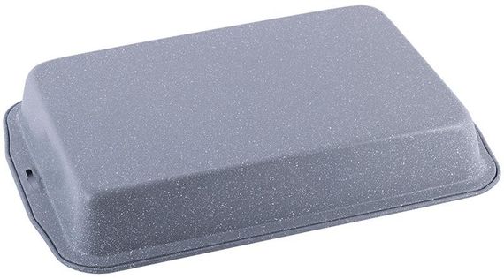 Деко Kamille Marble для випічки 37.5х26х5см з решіткою для гриля | Зображення 2