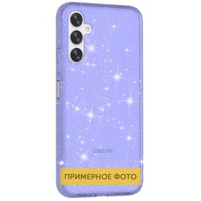 TPU чехол Nova для Xiaomi Redmi A5 / Poco C71 Purple