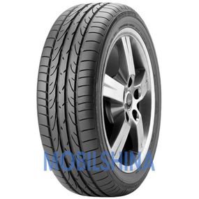 Летние шины BRIDGESTONE Potenza RE050 (215/45R17 87V)