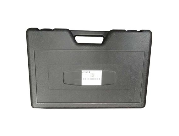 Гидравлический пресс ПГР-240к PRO (10-240) c клапаном Ny95505382 | Зображення 5