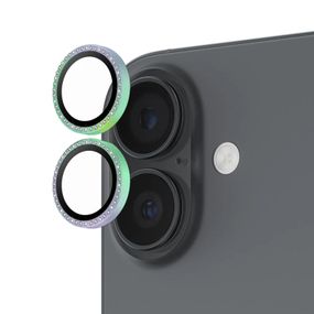 Стекло защитное Armorstandart AR iPhone 17 Crystal (ARM86466)