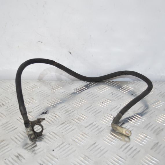 Клемма акумулятора мінусова 1.3 HDI Peugeot Bipper 2008-2024 Провід АКБ мінус Пежо Біппер 1354527080 | Зображення 1