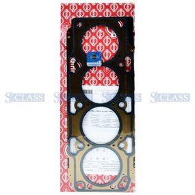 Прокладка ГБЦ Hyundai Grandeur 2.2 CRDi 06-11 / Santa Fe 2.2 CRDi 06-12 (1.2 mm),451.510