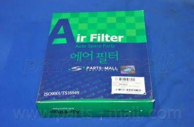 Фільтр повітряний MITSUBISHI LANCER C7(CK1A-CM8A) 95-00 (вир-во PARTS-MALL) PARTS-MALL PAG023