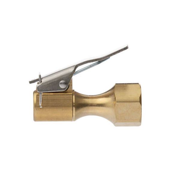 Наконечники для накачування шин, 50 од. INTERTOOL PT-5015 | Зображення 3