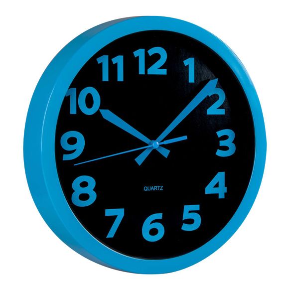 Годинник настінний Technoline WT7420 Blue (WT7420 blau) | Зображення 2