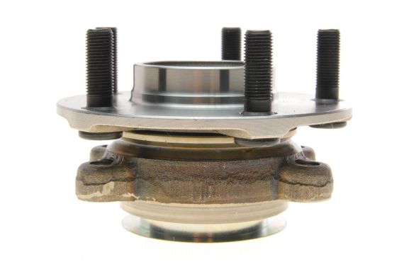 Підшипник маточини передньої Nissan Juke Leaf Qashqai I X-Trail Renault Koleos I 07-  19-7709 | Зображення 2