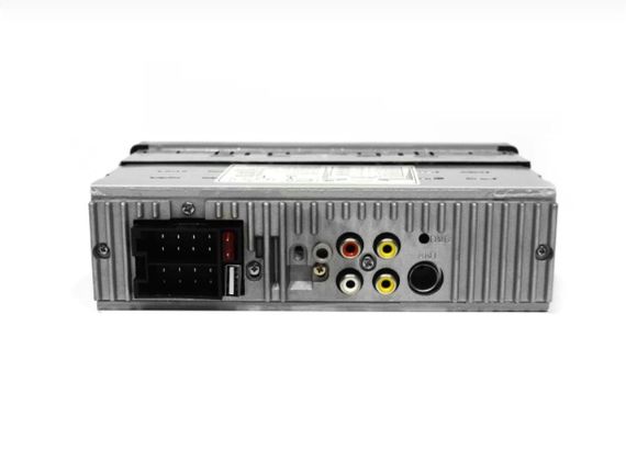 Автомагнітола з сенсорним екраном XPRO MP5 4051T BT (43188-4051T_921) | Зображення 4