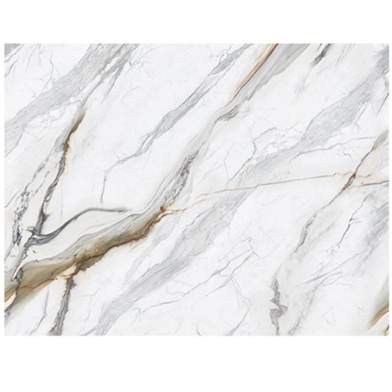 Самоклеюча вінілова плитка набір (6 рулонів) топаз 3600х2800х2мм (WB-SLH-006) SW-00001452 | Зображення 1