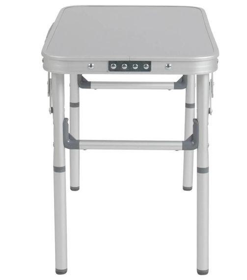 Стол Bo-Camp Premium 56x34 см Grey (1404419) (DAS303280) | Зображення 3
