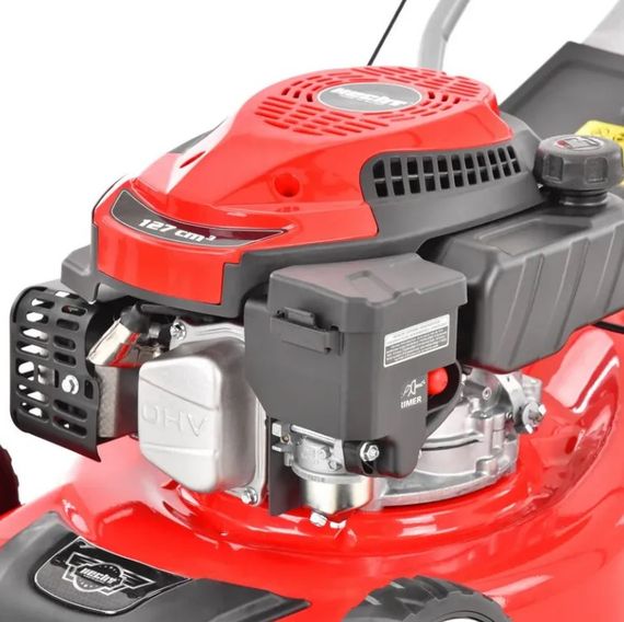 Газонокосарка бензинова HECHT 540 | Зображення 7