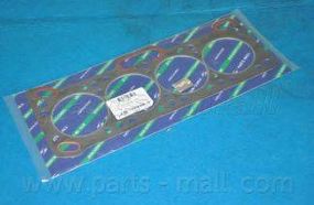Прокладка головки блоку (вир-во PARTS-MALL) PARTS-MALL PGAN007