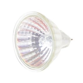 Лампа галогенная 50W GU5.3 WW MR16 (60) BT (FORA) 12V