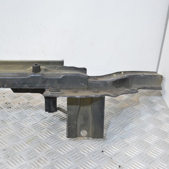 Панель передня Fiat Fiorino 2008-2016 Підсилювач переднього бампера Фіат Фіоріно | Зображення 3