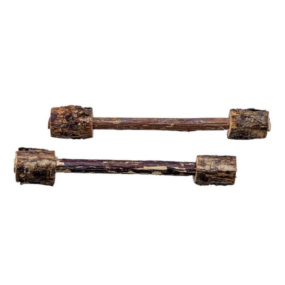 Іграшка Eastland для котів Гантель з мататабі 12 см