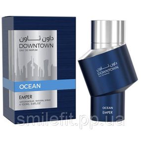 Чоловіча парфумована вода Emper Downtown Ocean 100 мл
