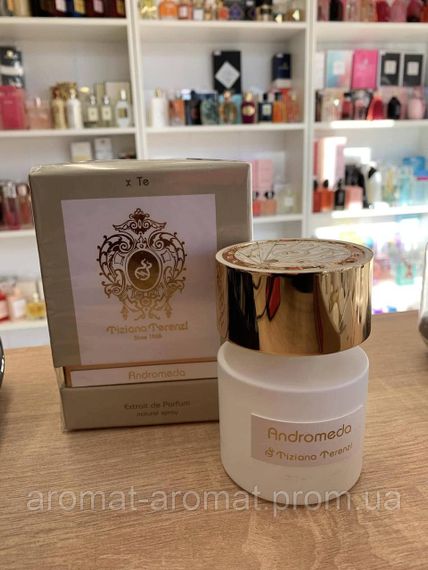 Парфумована вода Tiziana Terenzi Andromeda 100ml.