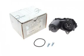 Електродвигун супорта гальмівного заднього L Mercedes Benz A-class W176 12-18 02.35.637