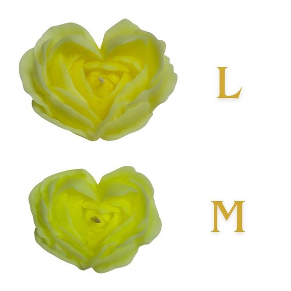 Cвiчка люмінісцентна низькотемпературна GlowKink салатова, M Sex Aura | Зображення 8