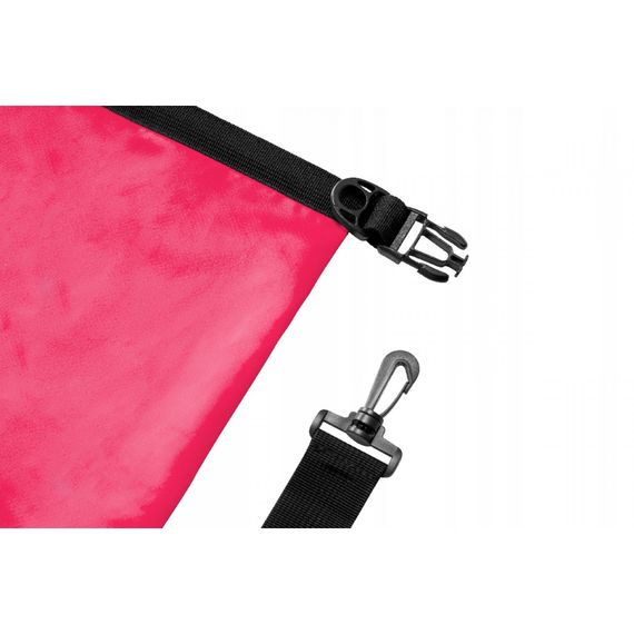 Гермомішок TSUNAMI Dry Pack 30 л водозахисний TS004 (P-5907739314093) | Зображення 4