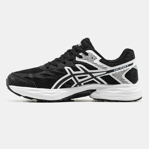 Кроссовки Asics Gel-Flux 4 / асикс весна / лето / осень 2270 | Зображення 5